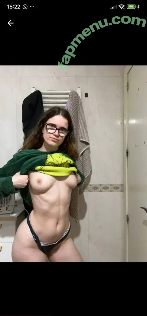 Cristina Pariente nude photo #0023 (cristina.pariente)