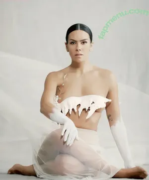 Cristina Pedroche / CristiPedroche nude photo #0046