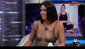 Cristina Pedroche / CristiPedroche nude photo #0051