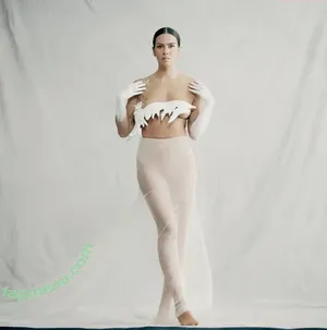 Cristina Pedroche / CristiPedroche nude photo #0054