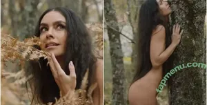 Cristina Pedroche / CristiPedroche nude photo #0058