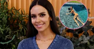 Cristina Pedroche / CristiPedroche nude photo #0070