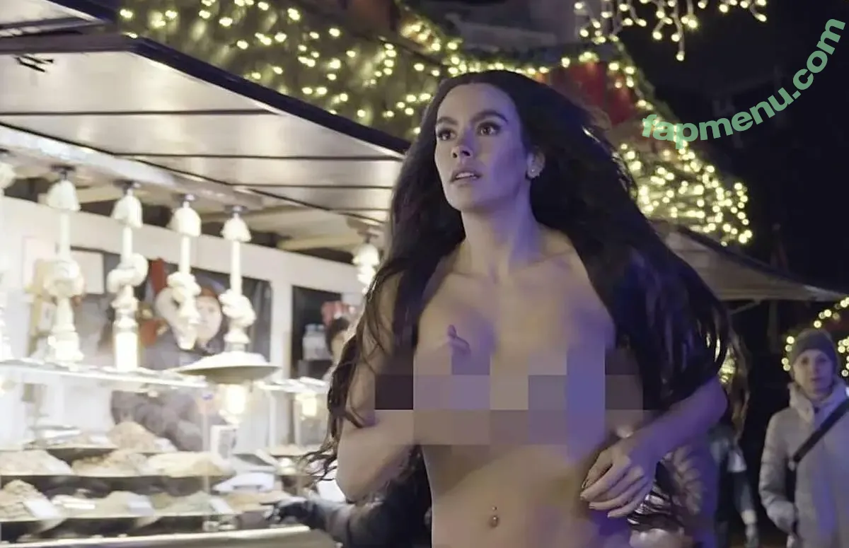 Cristina Pedroche nude photo #0041 (CristiPedroche)