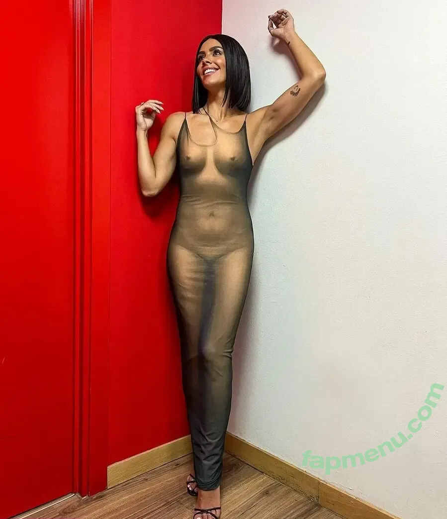 Cristina Pedroche nude photo #0043 (CristiPedroche)