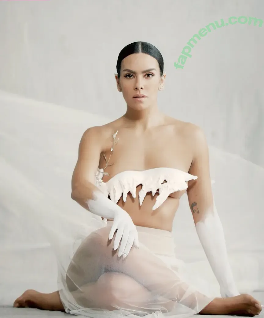 Cristina Pedroche nude photo #0046 (CristiPedroche)