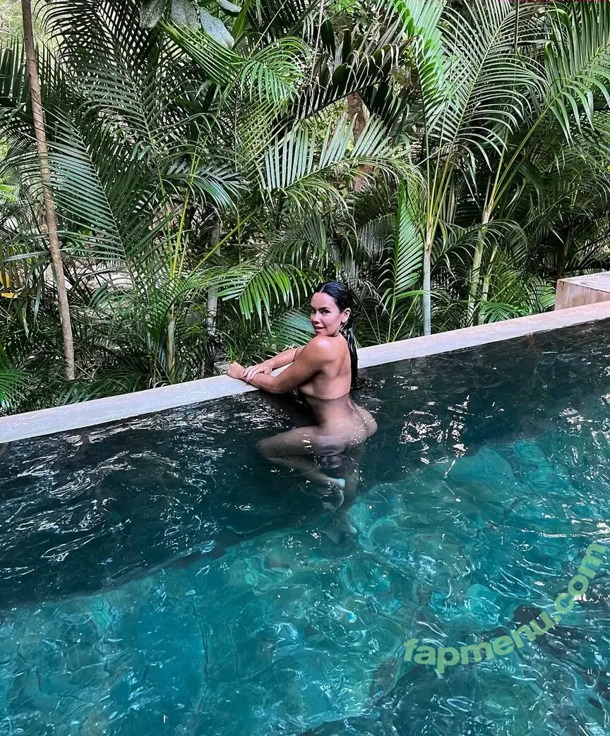 Cristina Pedroche nude photo #0047 (CristiPedroche)