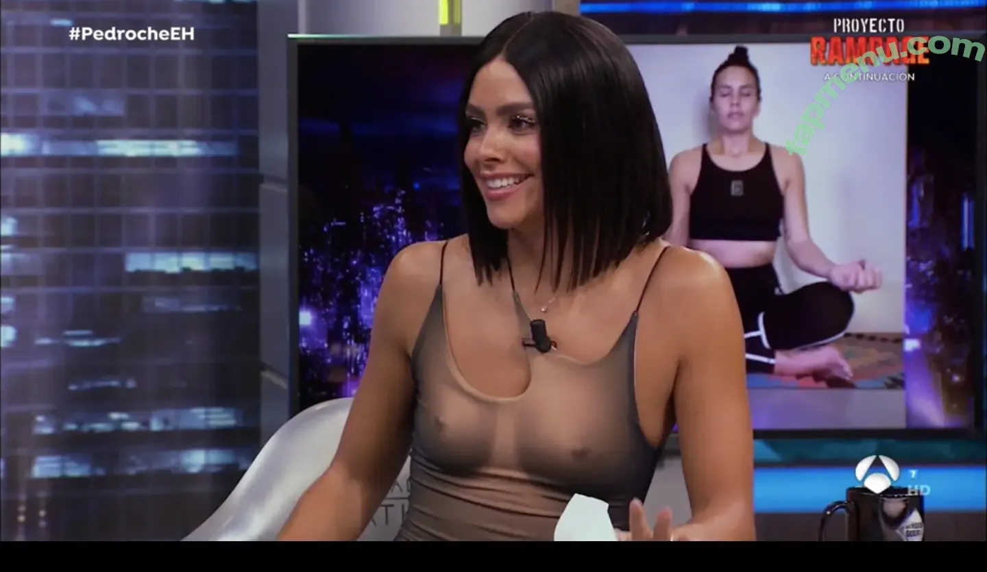 Cristina Pedroche nude photo #0051 (CristiPedroche)