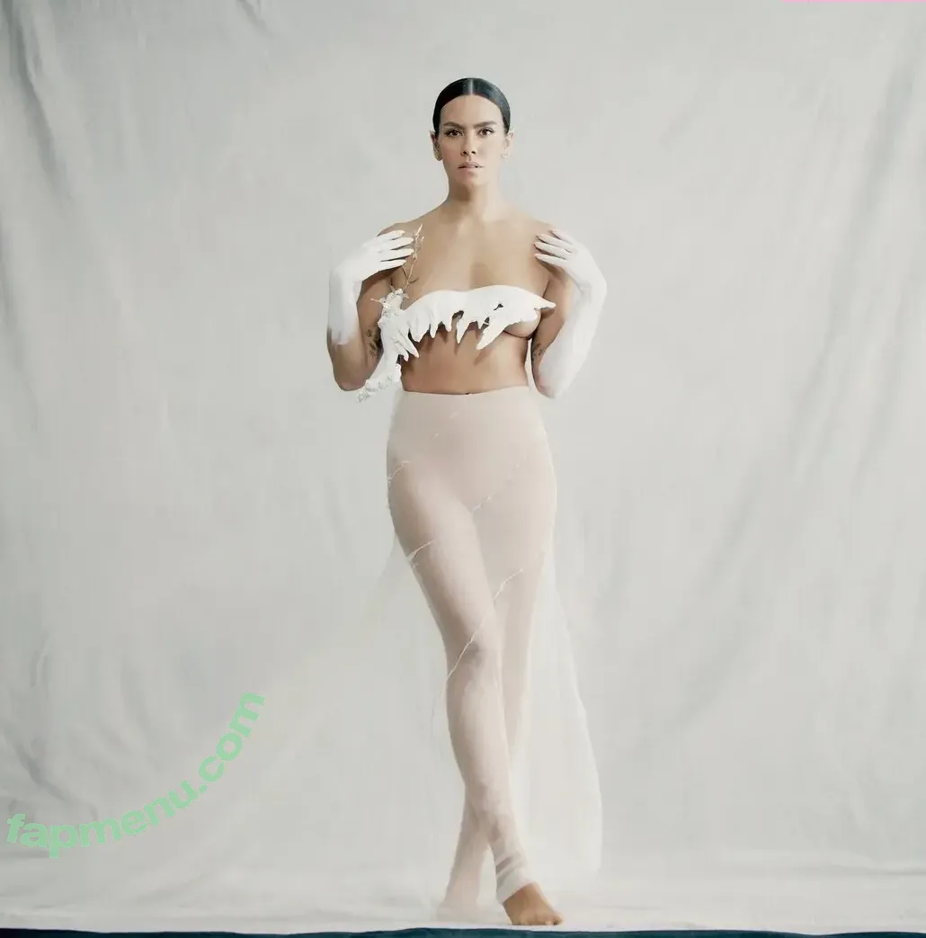 Cristina Pedroche nude photo #0054 (CristiPedroche)