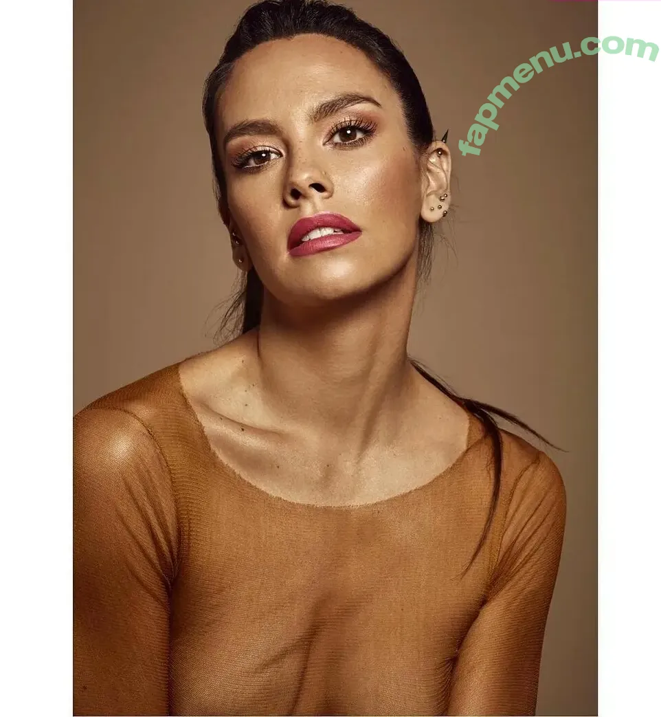 Cristina Pedroche nude photo #0065 (CristiPedroche)