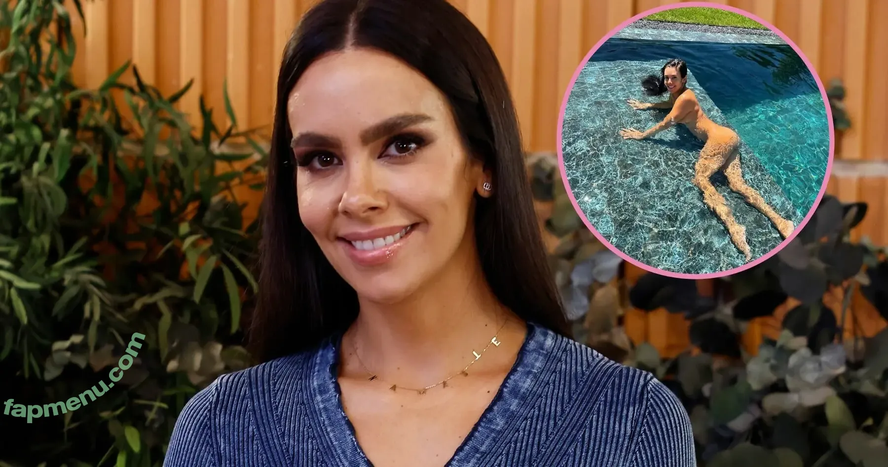 Cristina Pedroche nude photo #0070 (CristiPedroche)