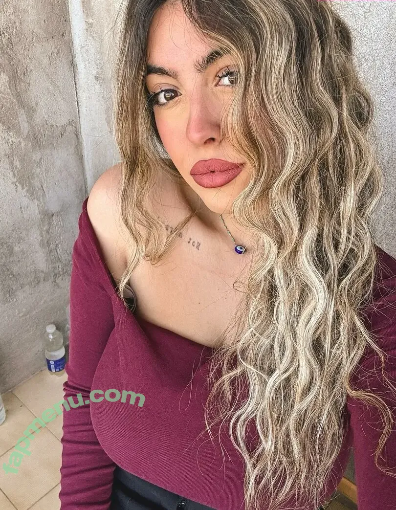 Cristina Poggi nude photo #0012 (cristinapoggi_)