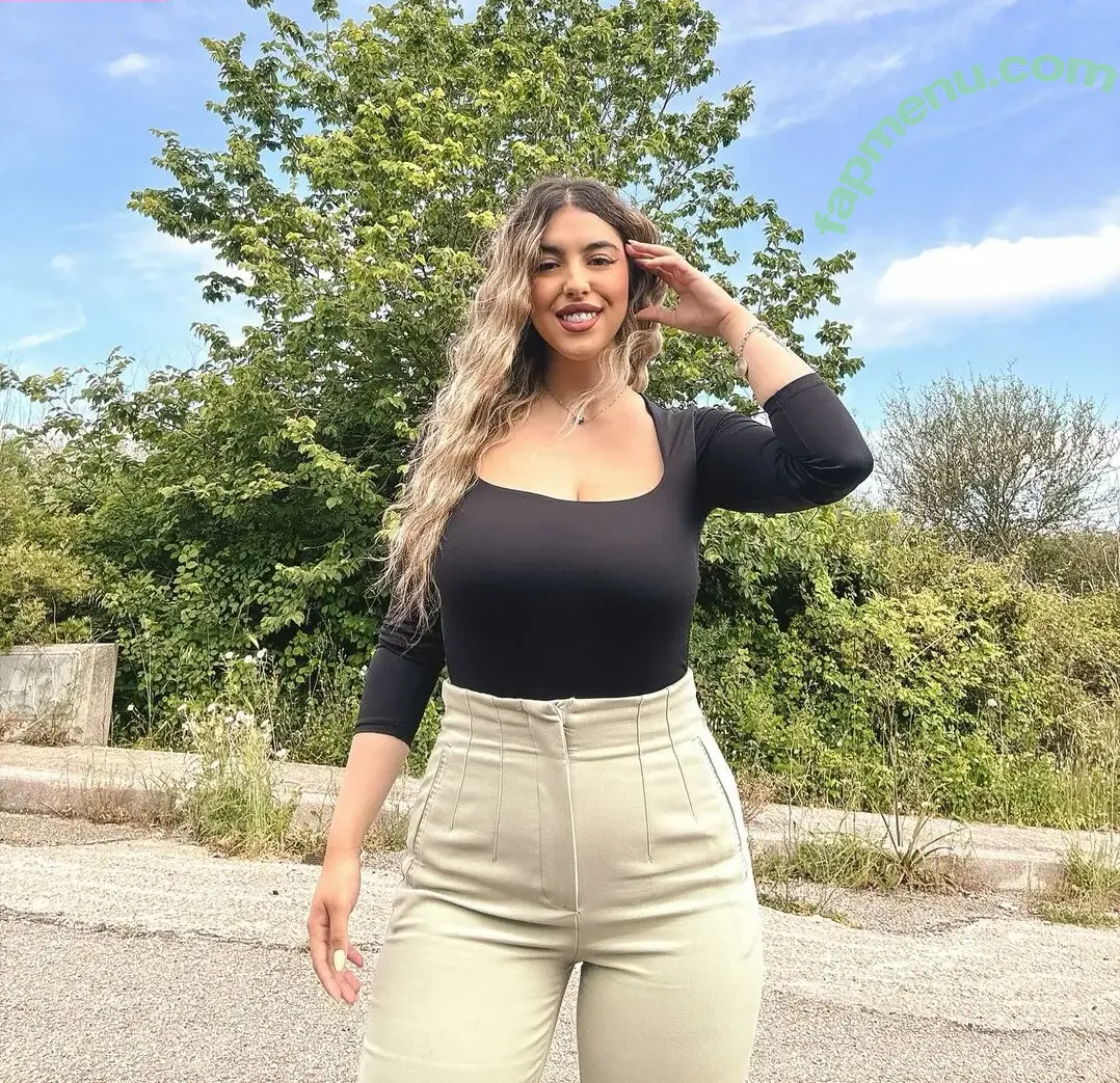 Cristina Poggi nude photo #0013 (cristinapoggi_)