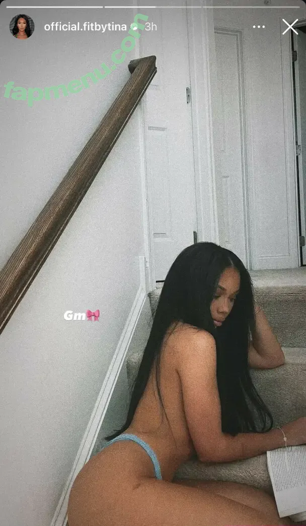 Cristina Riley nude photo #0014 (fit_bytina / lusciousalina / official.fitbytina)
