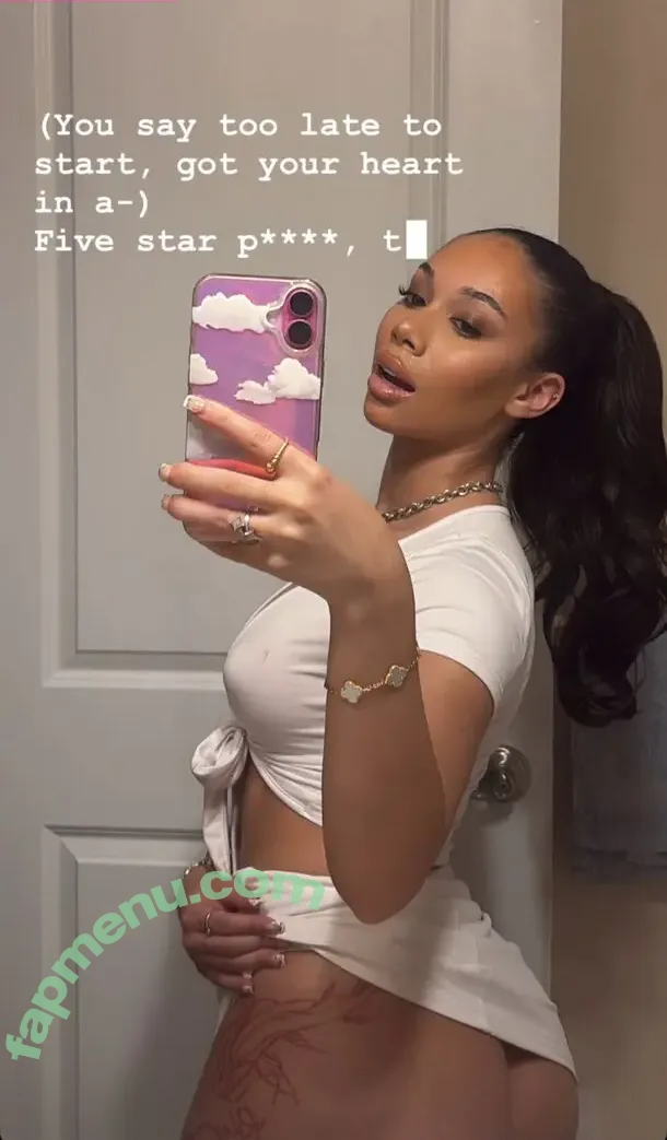 Cristina Riley nude photo #0021 (fit_bytina / lusciousalina / official.fitbytina)