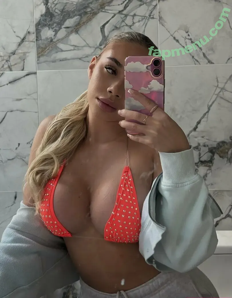 Cristina Riley nude photo #0024 (fit_bytina / lusciousalina / official.fitbytina)