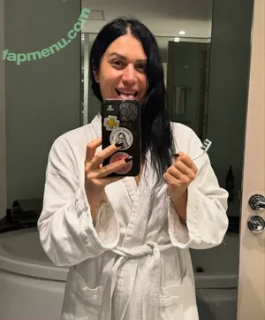 Cristina Scabbia / cristinascabbia nude photo #0018