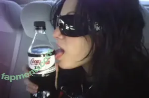 Cristina Scabbia / cristinascabbia nude photo #0019