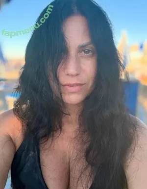 Cristina Scabbia / cristinascabbia nude photo #0029