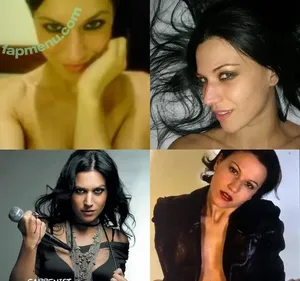 Cristina Scabbia / cristinascabbia nude photo #0046