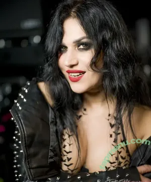 Cristina Scabbia / MissScabbia / cristinascabbia nude photo #0064