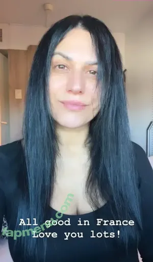 Cristina Scabbia / MissScabbia / cristinascabbia nude photo #0071