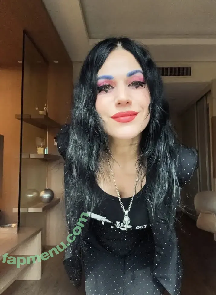 Cristina Scabbia nude photo #0023 (cristinascabbia)