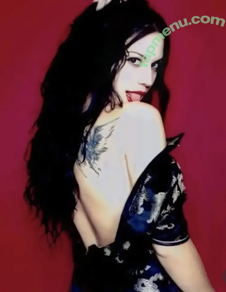Cristina Scabbia nude photo #0025 (cristinascabbia)