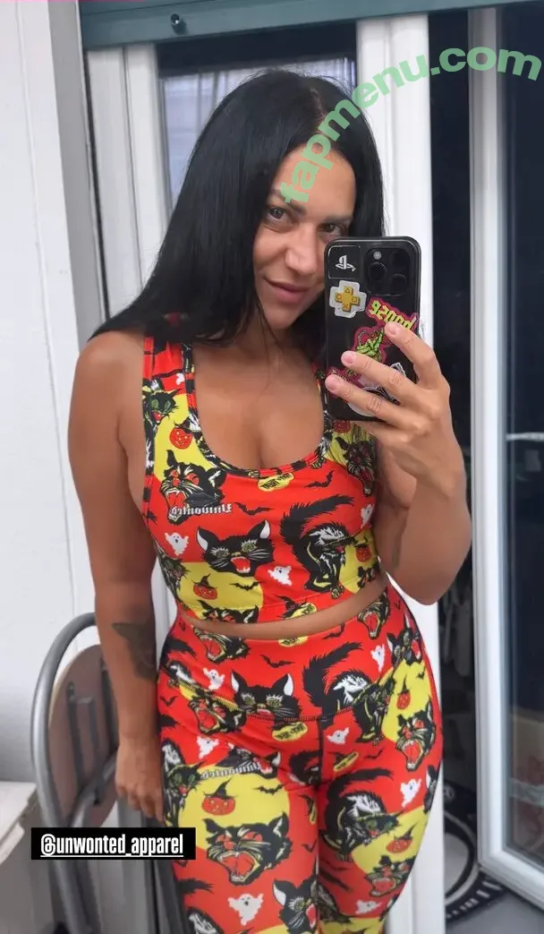 Cristina Scabbia nude photo #0031 (cristinascabbia)