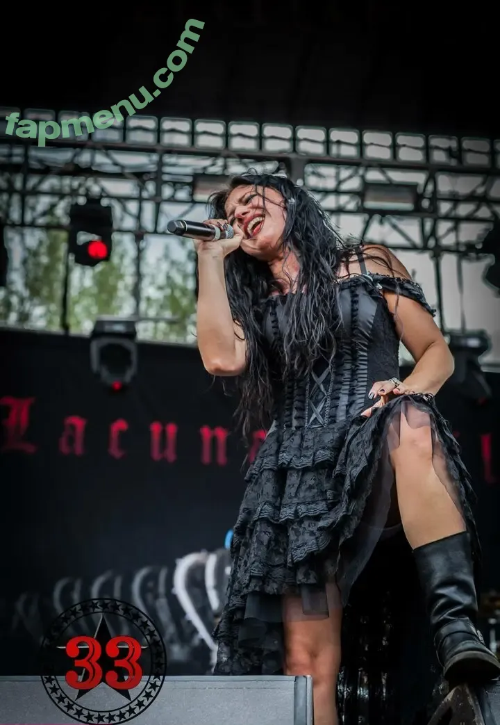 Cristina Scabbia nude photo #0034 (cristinascabbia)