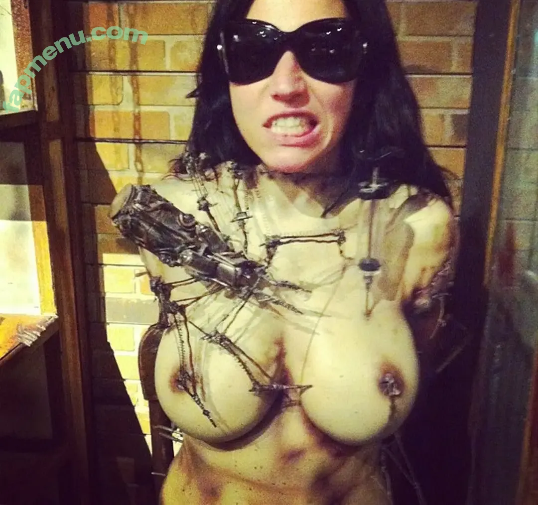 Cristina Scabbia nude photo #0037 (cristinascabbia)