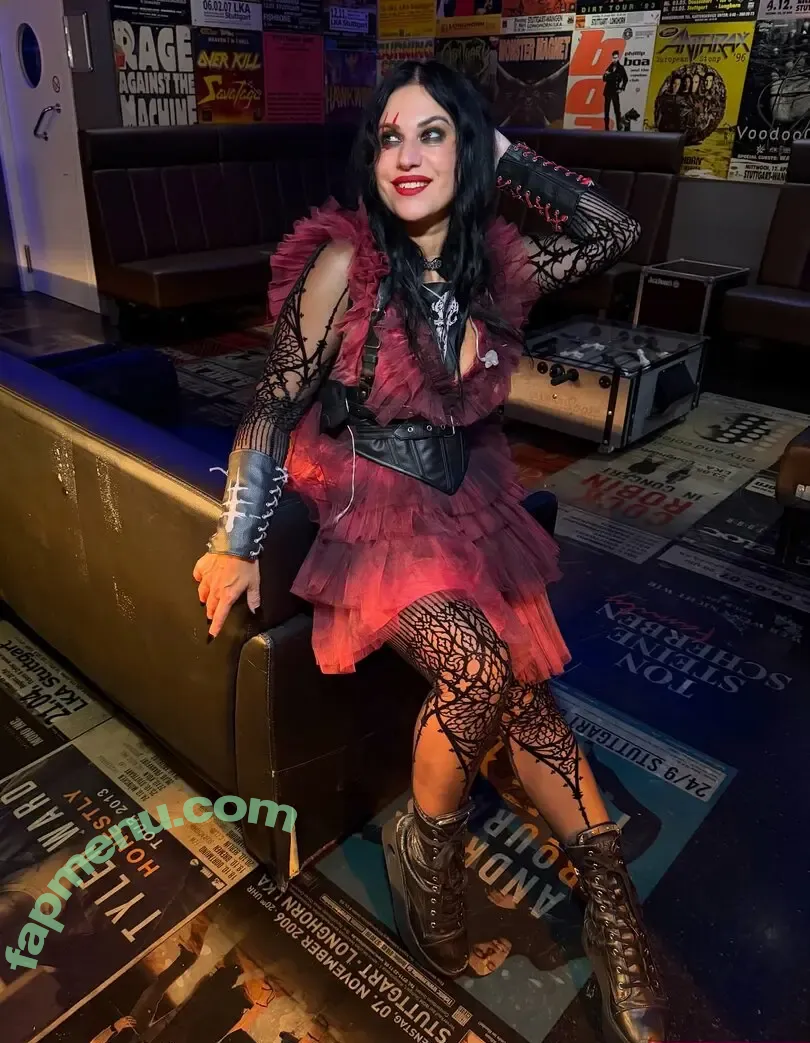 Cristina Scabbia nude photo #0042 (cristinascabbia)