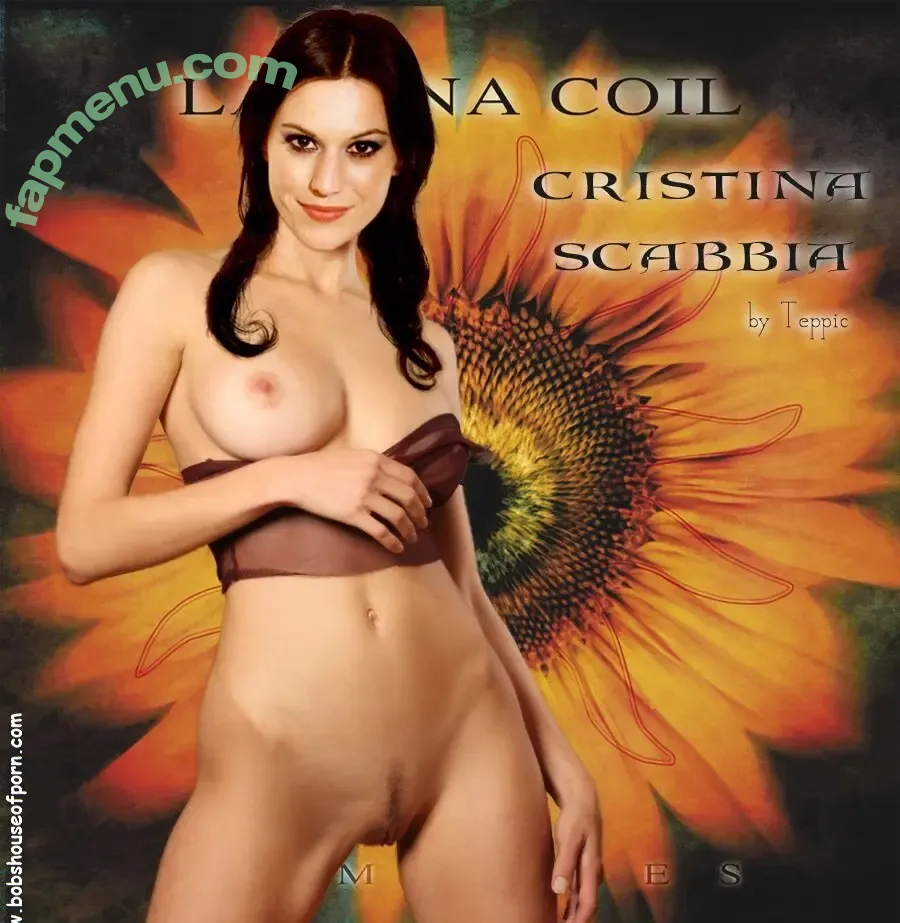 Cristina Scabbia nude photo #0051 (cristinascabbia)