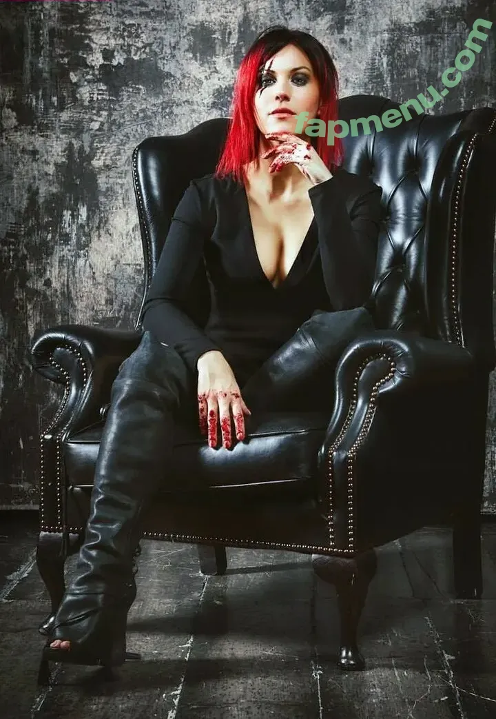 Cristina Scabbia nude photo #0059 (cristinascabbia)