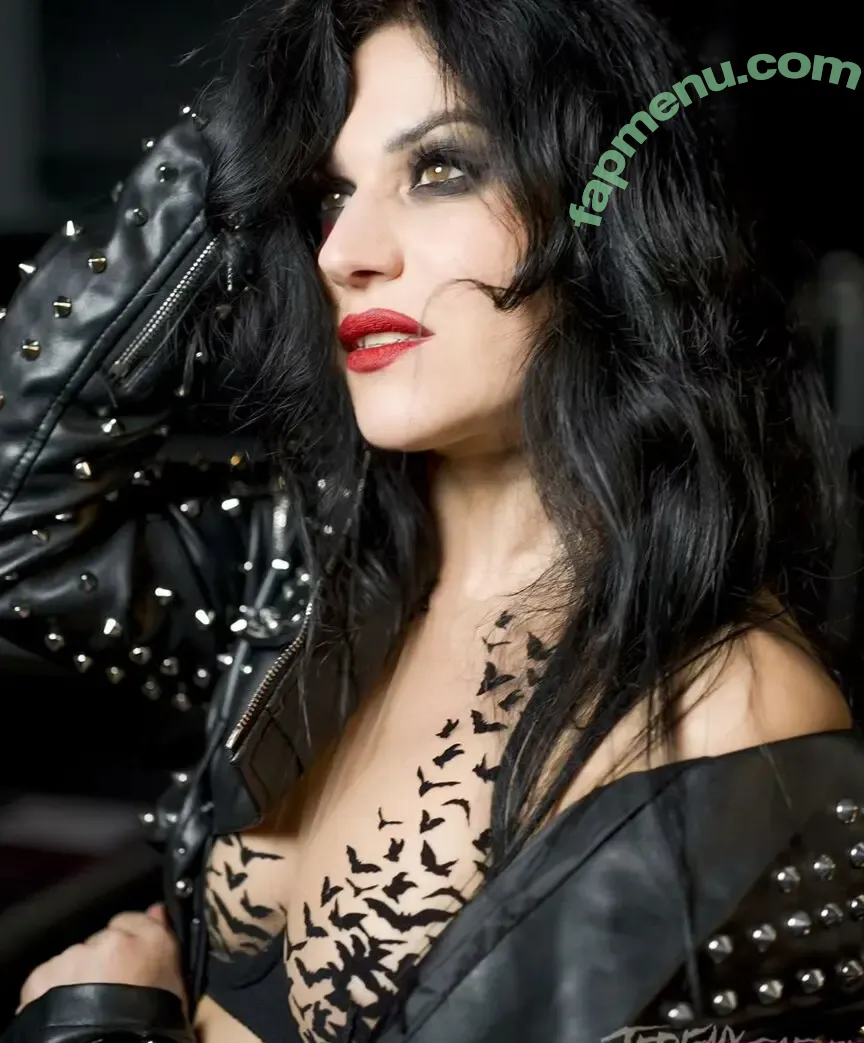 Cristina Scabbia nude photo #0067 (MissScabbia / cristinascabbia)