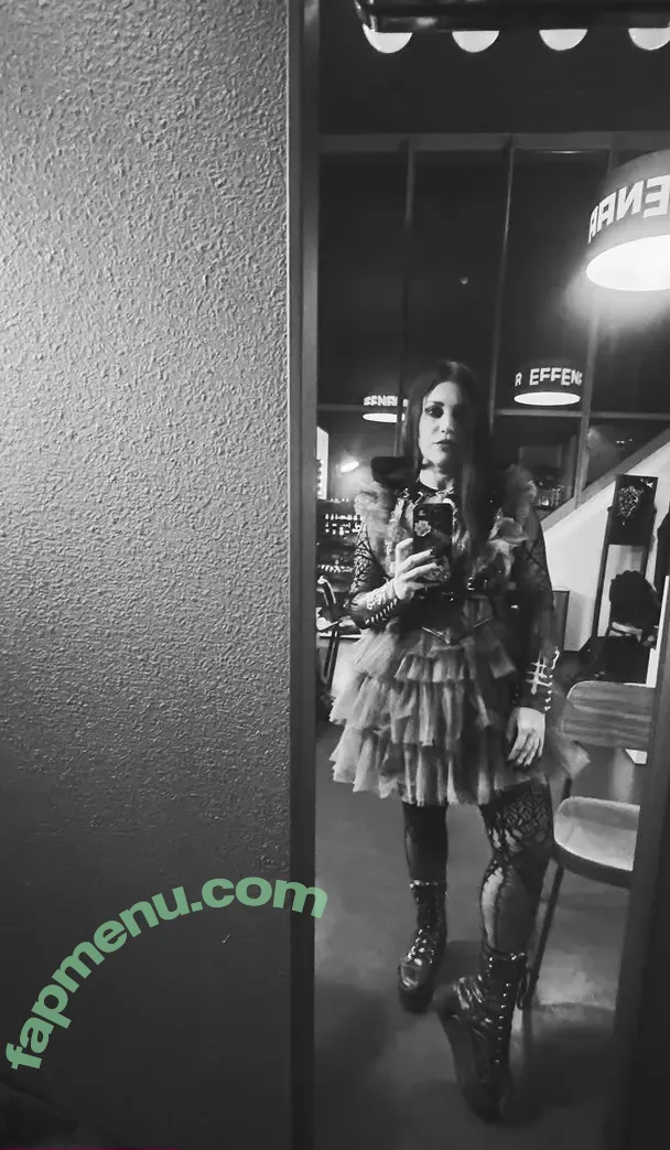 Cristina Scabbia nude photo #0068 (MissScabbia / cristinascabbia)