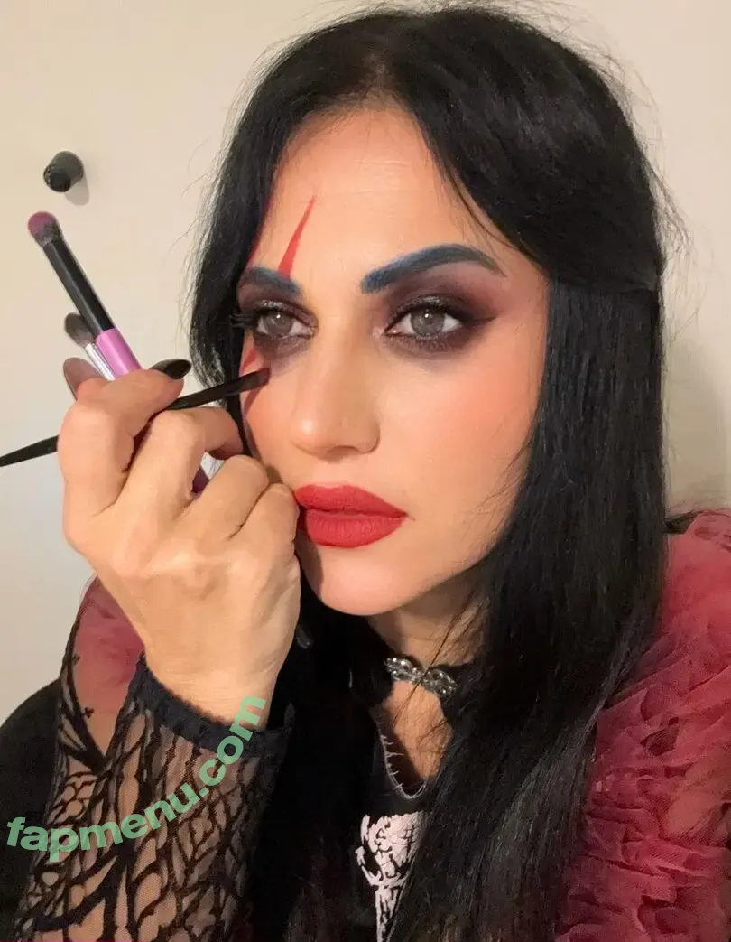 Cristina Scabbia nude photo #0069 (MissScabbia / cristinascabbia)