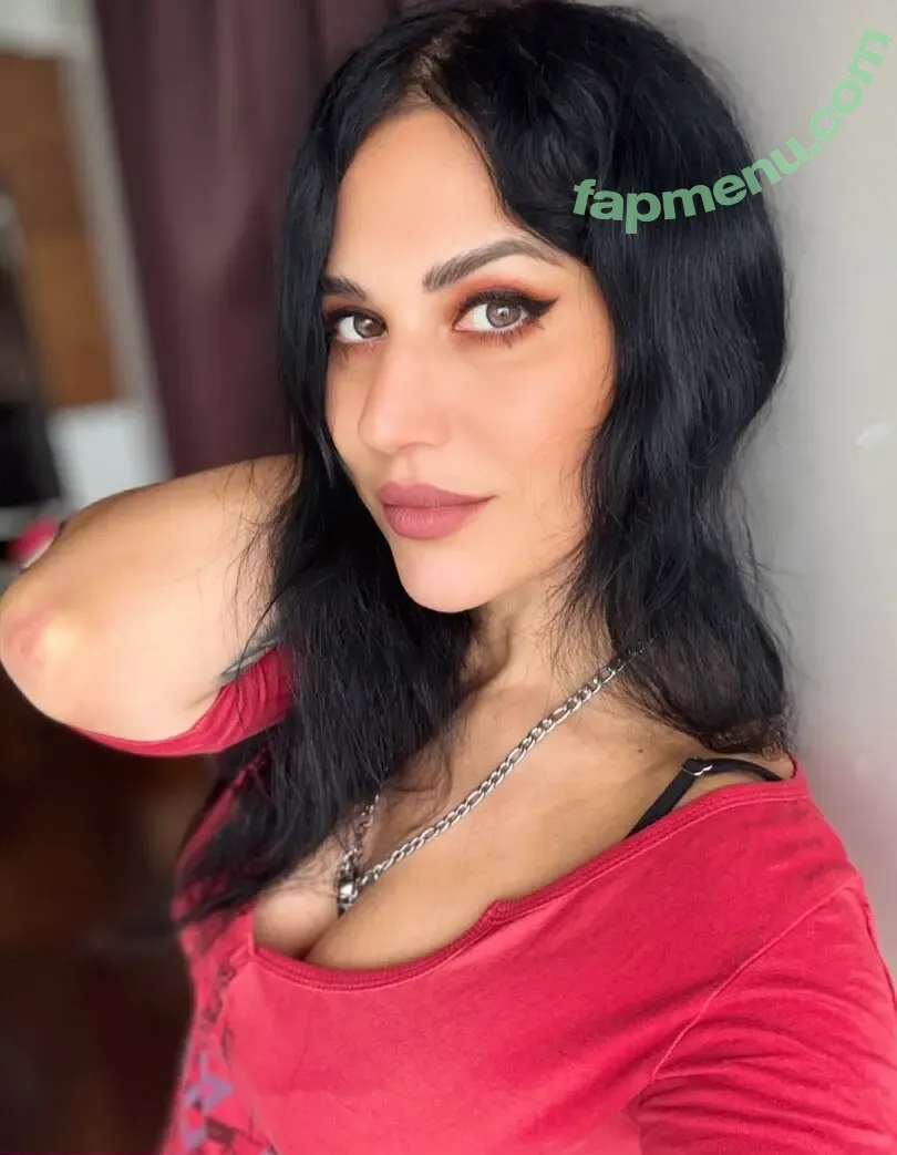 Cristina Scabbia nude photo #0070 (MissScabbia / cristinascabbia)