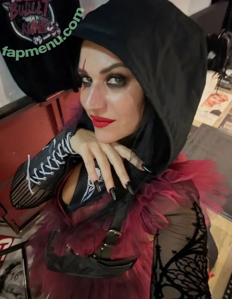 Cristina Scabbia nude photo #0073 (MissScabbia / cristinascabbia)