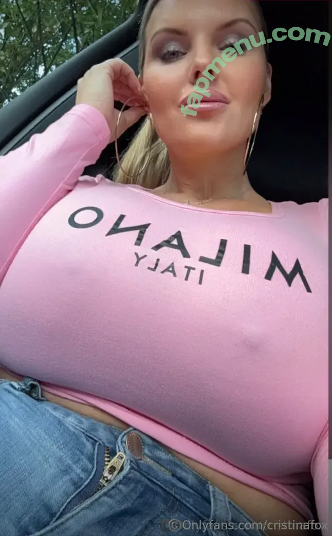 cristinafox nude photo #0054 (cristinafox)