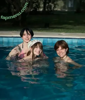 cristinysam / Kamisamara / cristiansamxxx nude photo #0309