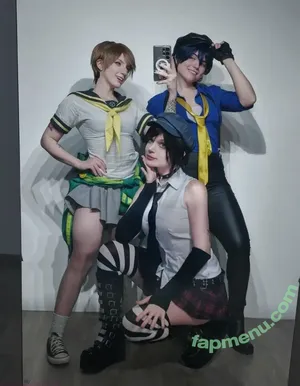 cristinysam / Kamisamara / cristiansamxxx nude photo #0318