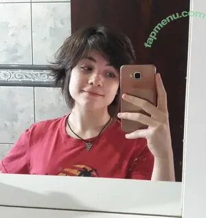 cristinysam / Kamisamara / cristiansamxxx nude photo #0322