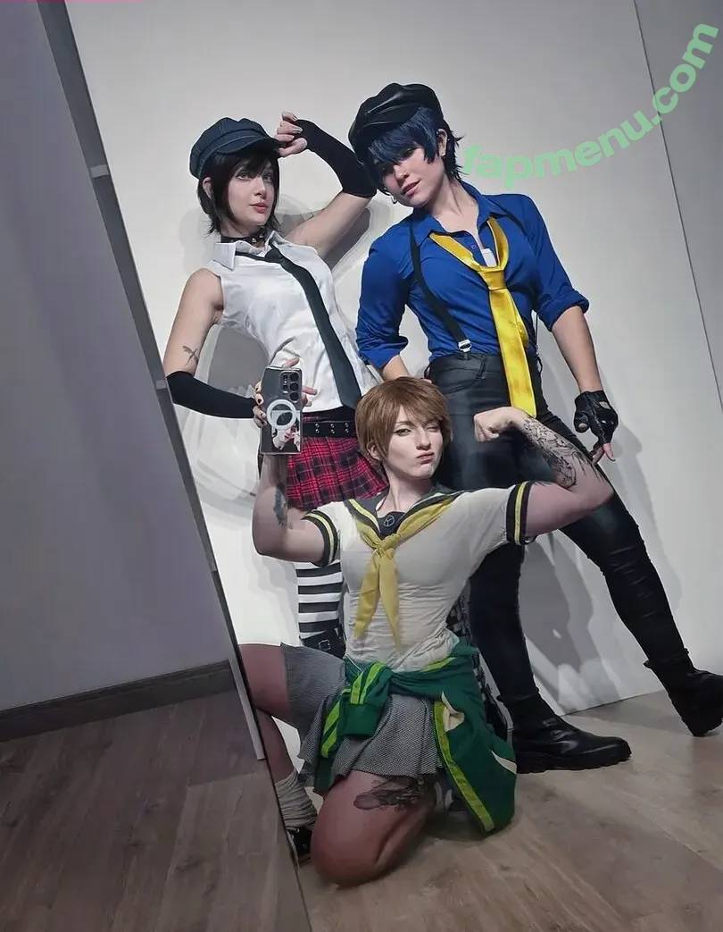 cristinysam nude photo #0320 (Kamisamara / cristiansamxxx)