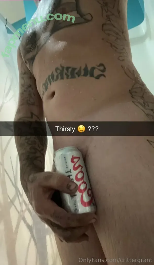 crittergrant nude photo #0009 (crittergrant)