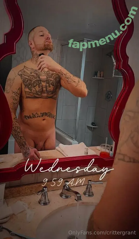 crittergrant nude photo #0029 (crittergrant)