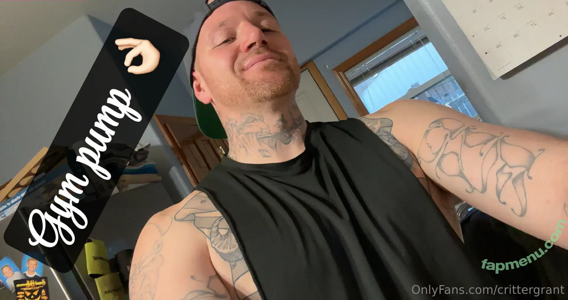 crittergrant nude photo #0036 (crittergrant)
