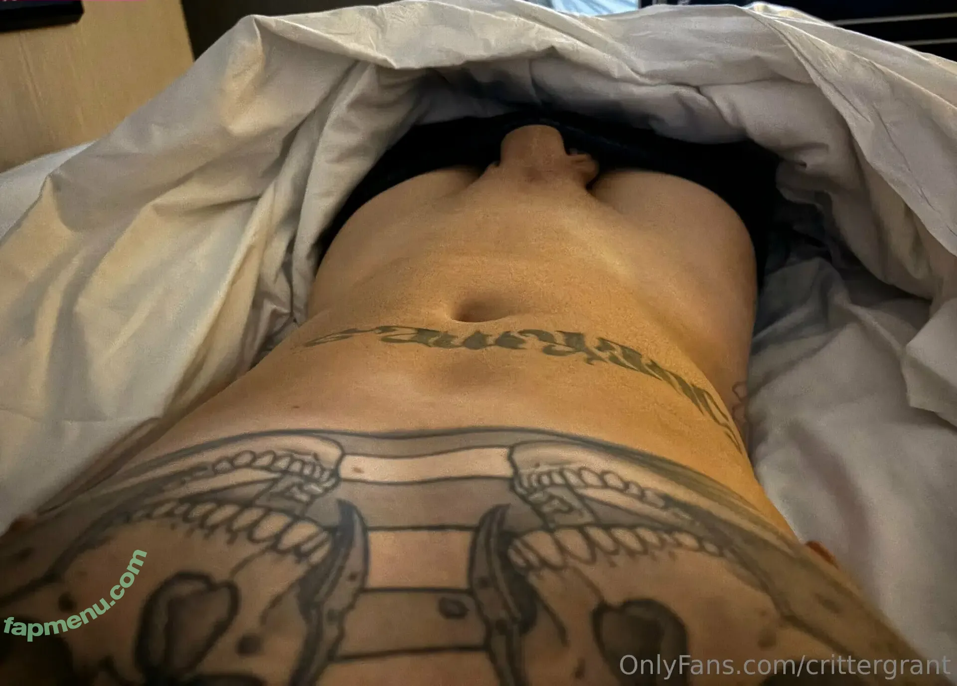 crittergrant nude photo #0038 (crittergrant)