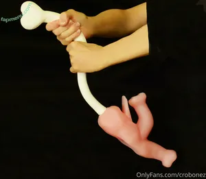 crobonez / crodbones nude photo #0001