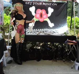 crobonez / crodbones nude photo #0005