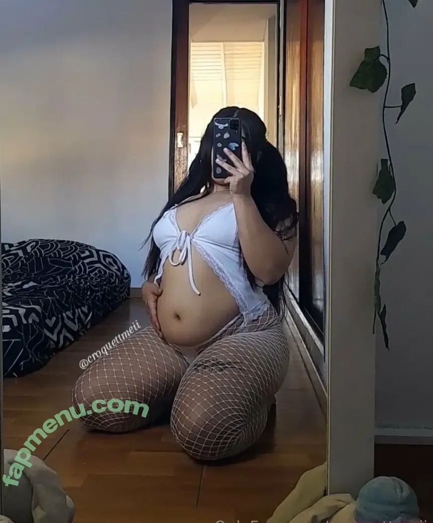 croquettmeii nude photo #0009 (croquettmeii)